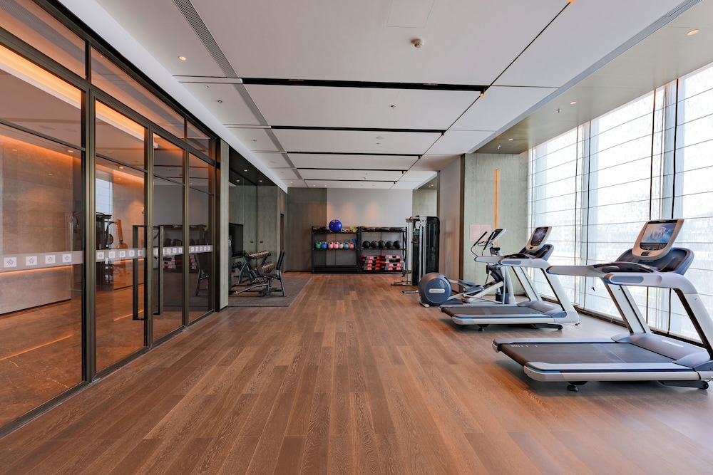 Wyndham Grand Yichang Riverside 44/71