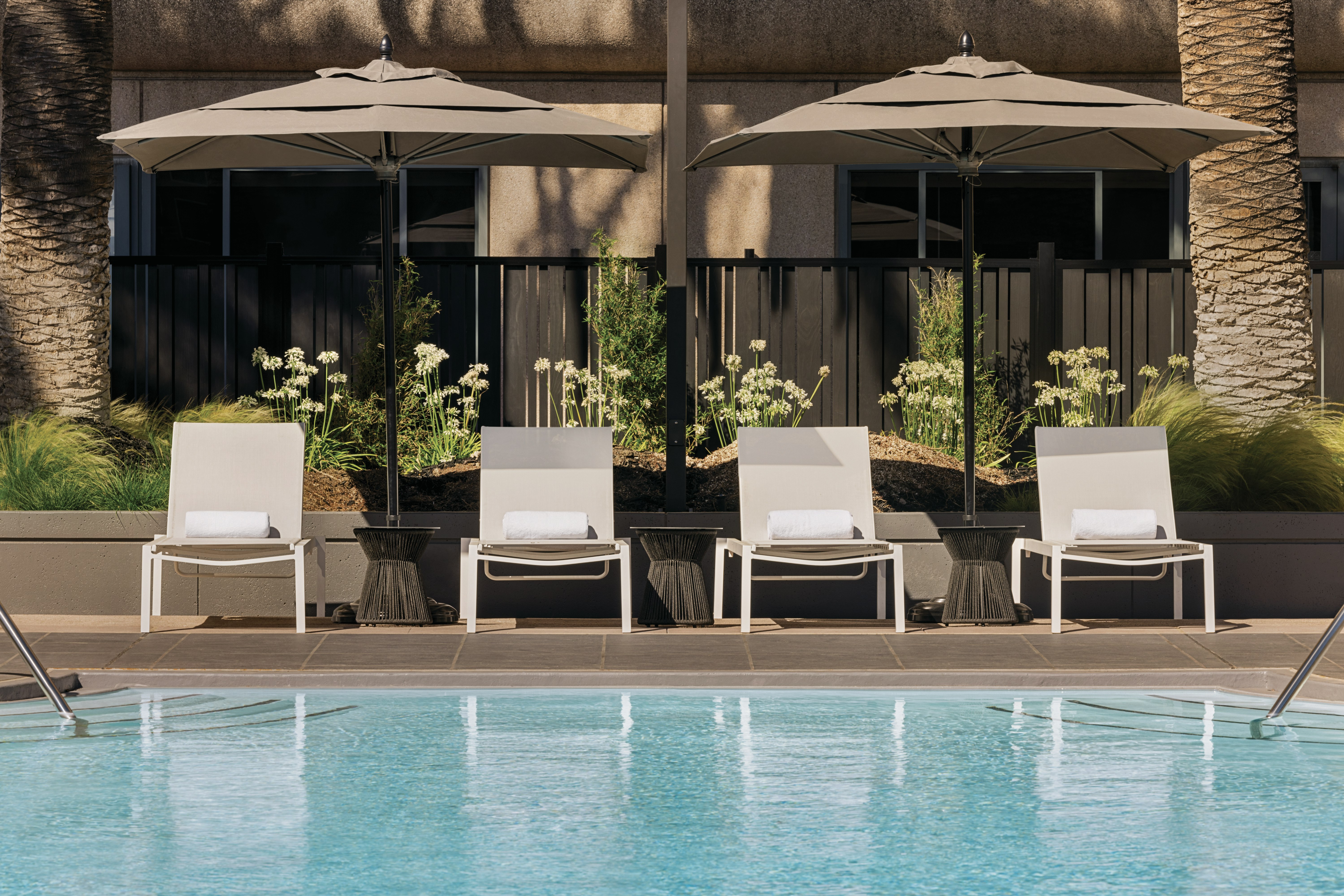 Signia by Hilton San Jose (ex. The Fairmont San Jose) 40/74