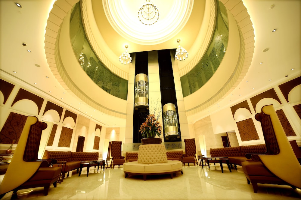 Ramada Plaza by Wyndham Chennai 48/55