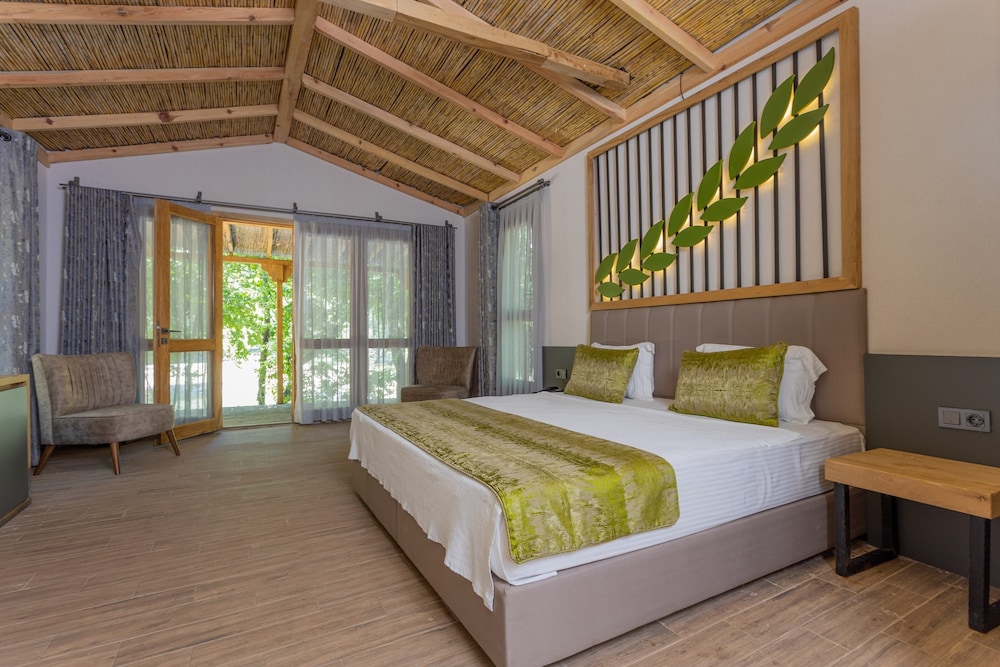 Suna Village Hotel 11/50