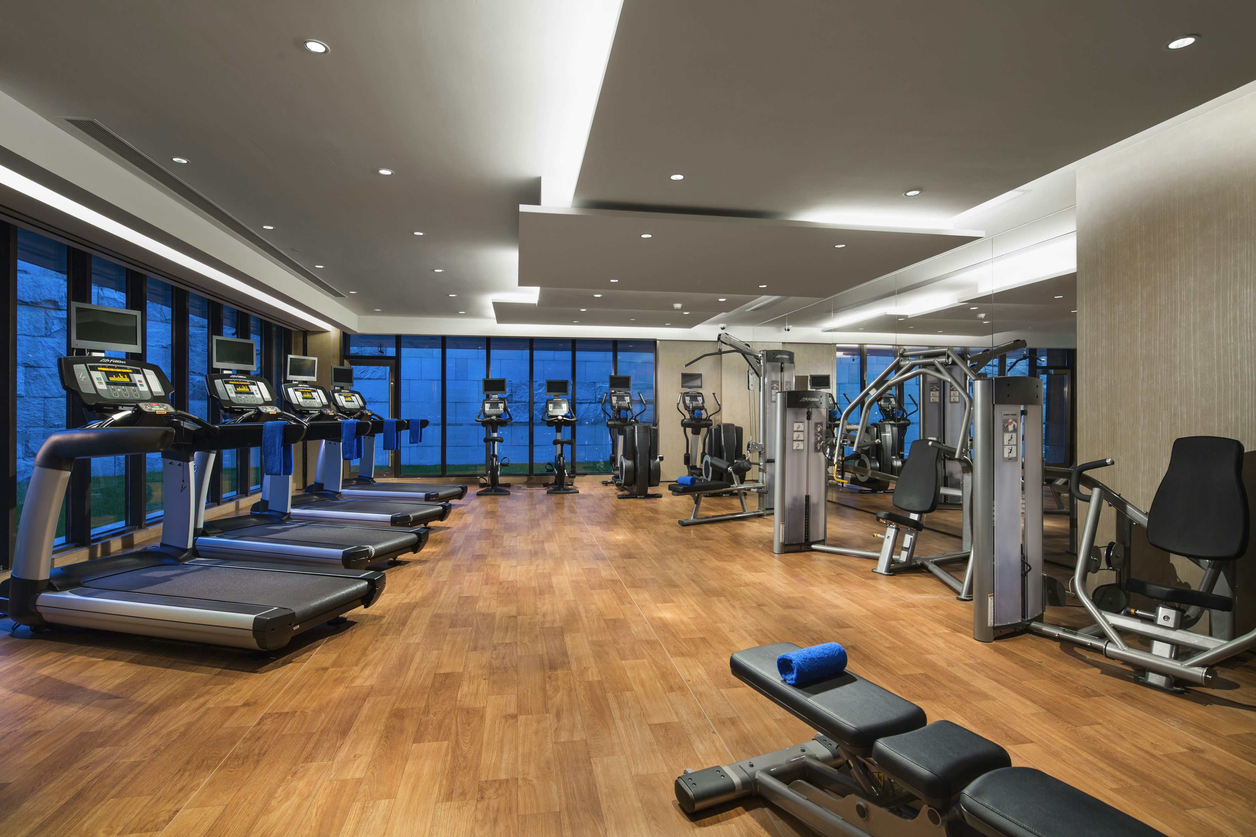 Ascott Heng Shan Shanghai 15/43