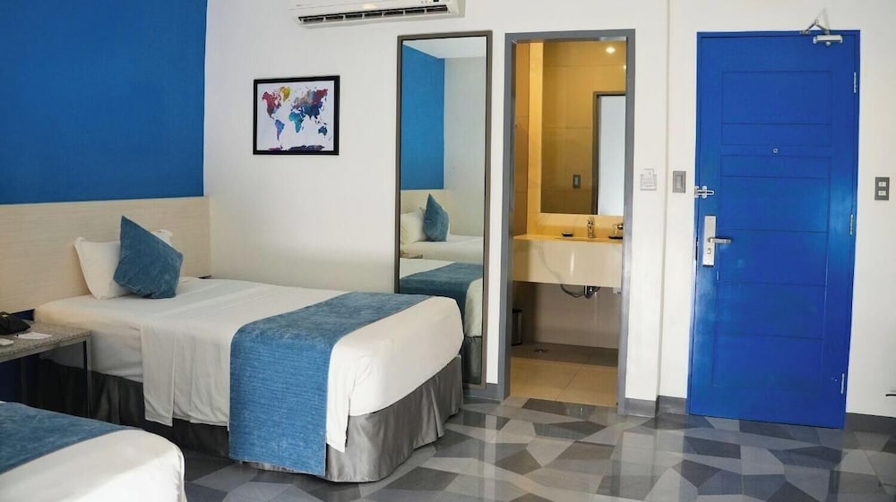 Stacia Hotel 22/48