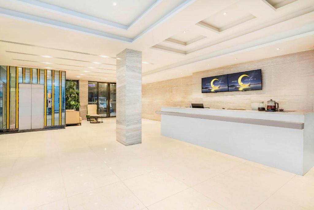 City Comfort Inn (Guangzhou Liwan Zengjiao) 19/50