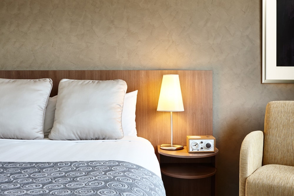 Mercure Sydney St Leonards 41/76