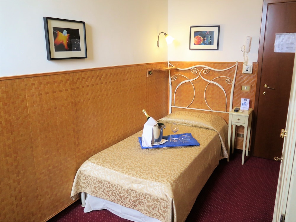 Hotel Al Soffiador 6/50