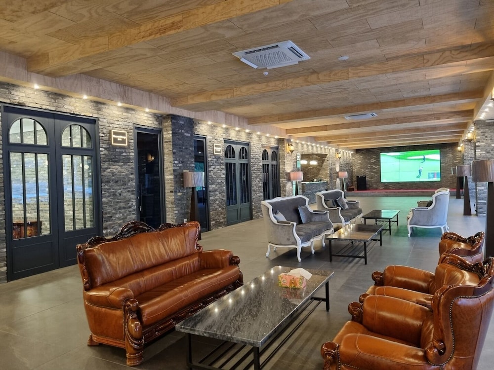 Ramada by Wyndham Suanbo 24/43