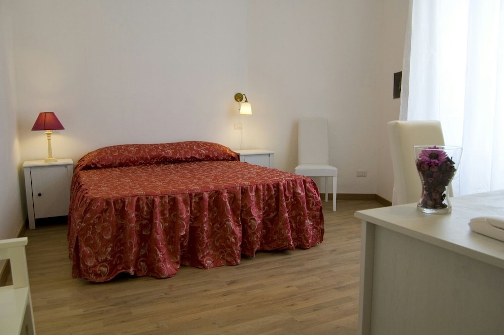 Relais La Corte Dei Cavalieri 25/50