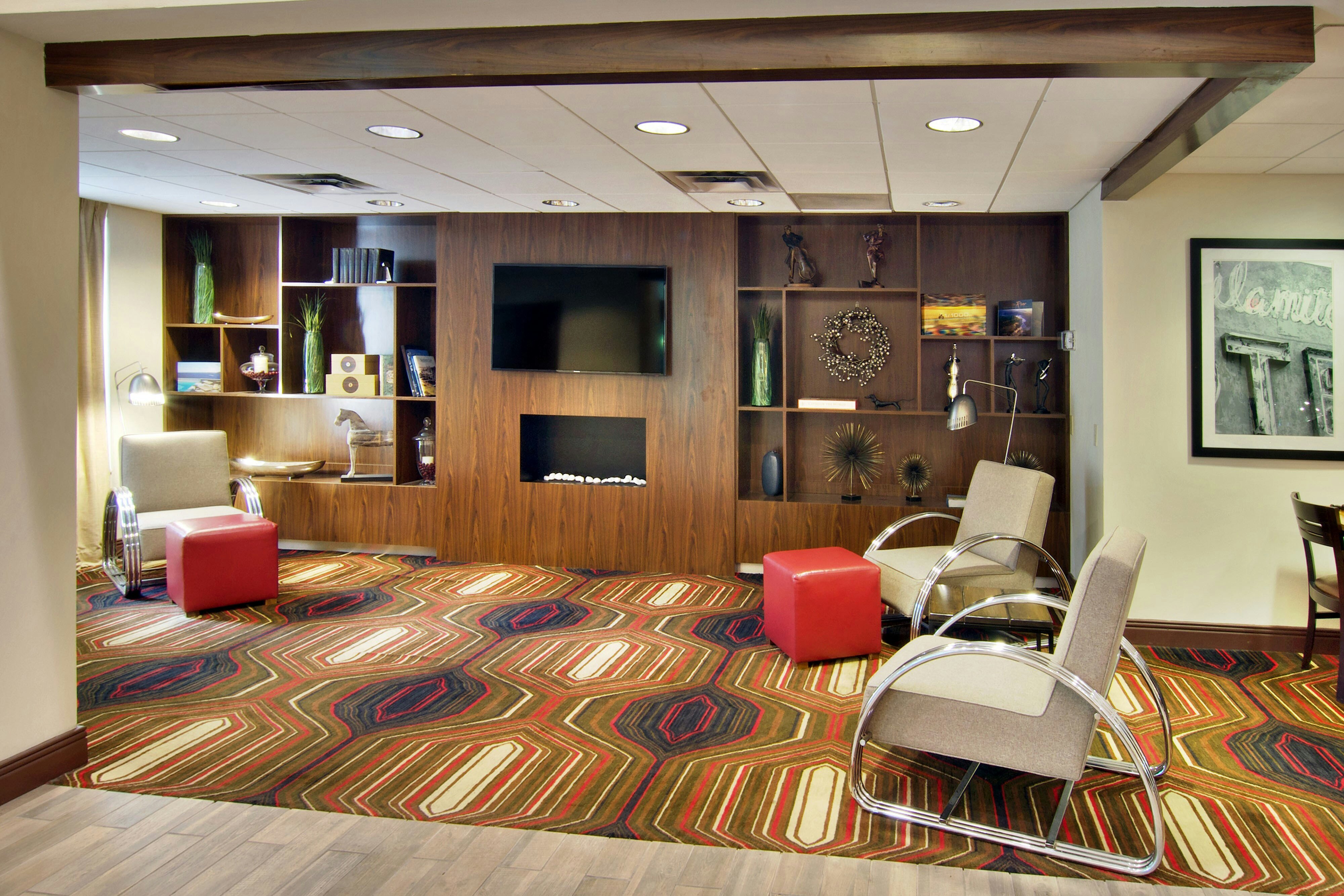 Four Points by Sheraton Nashville Airport 16/17