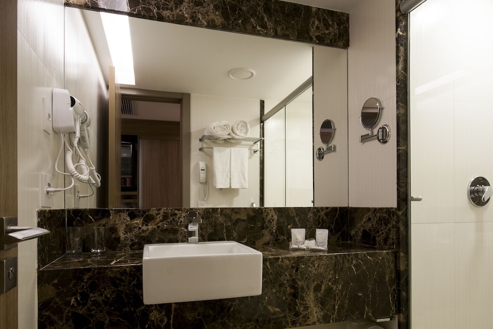 Americas Copacabana Hotel 49/49