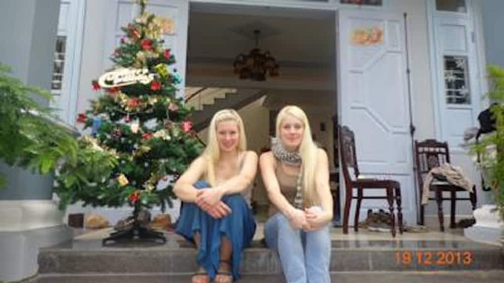 Areca Homestay 31/40