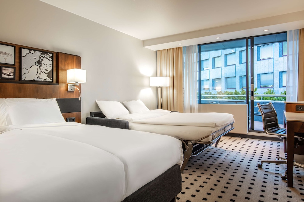 Radisson Blu Scandinavia Oslo 30/76