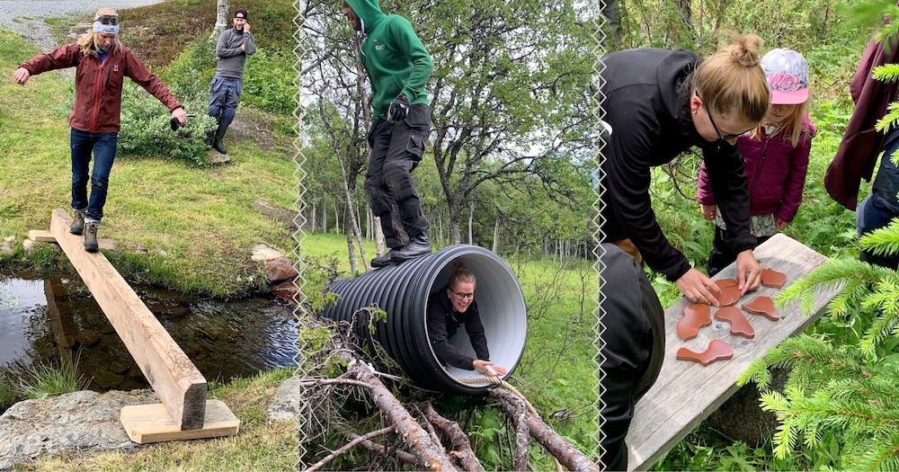 Buustamons Fjallgard 44/50