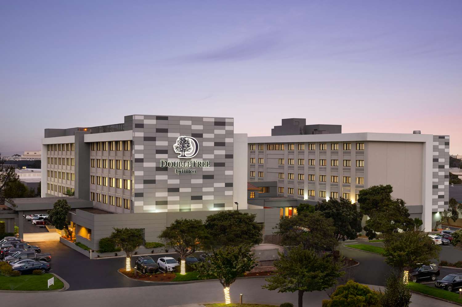 Doubletree By Hilton San Francisco South Airport Blvd 2/53