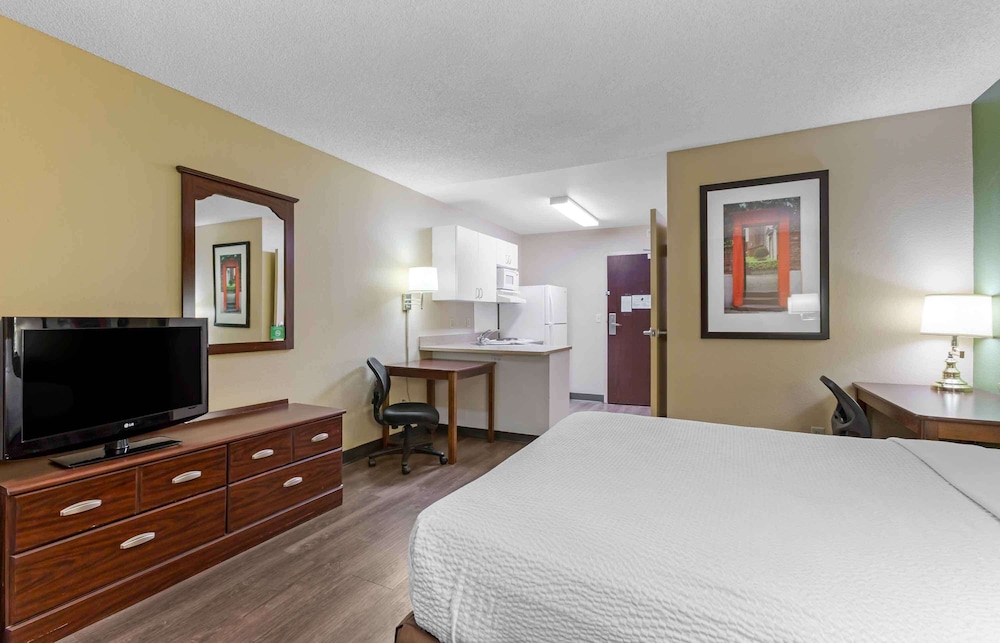 Extended Stay America Phoenix - Peoria 17/53