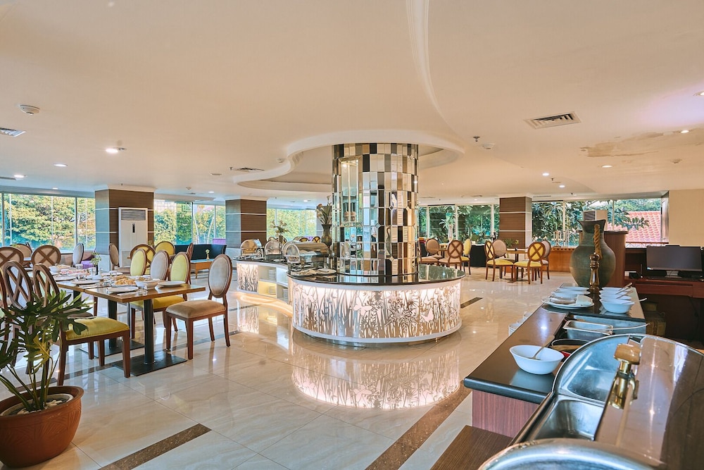 Horison Ultima Menteng Jakarta 43/50