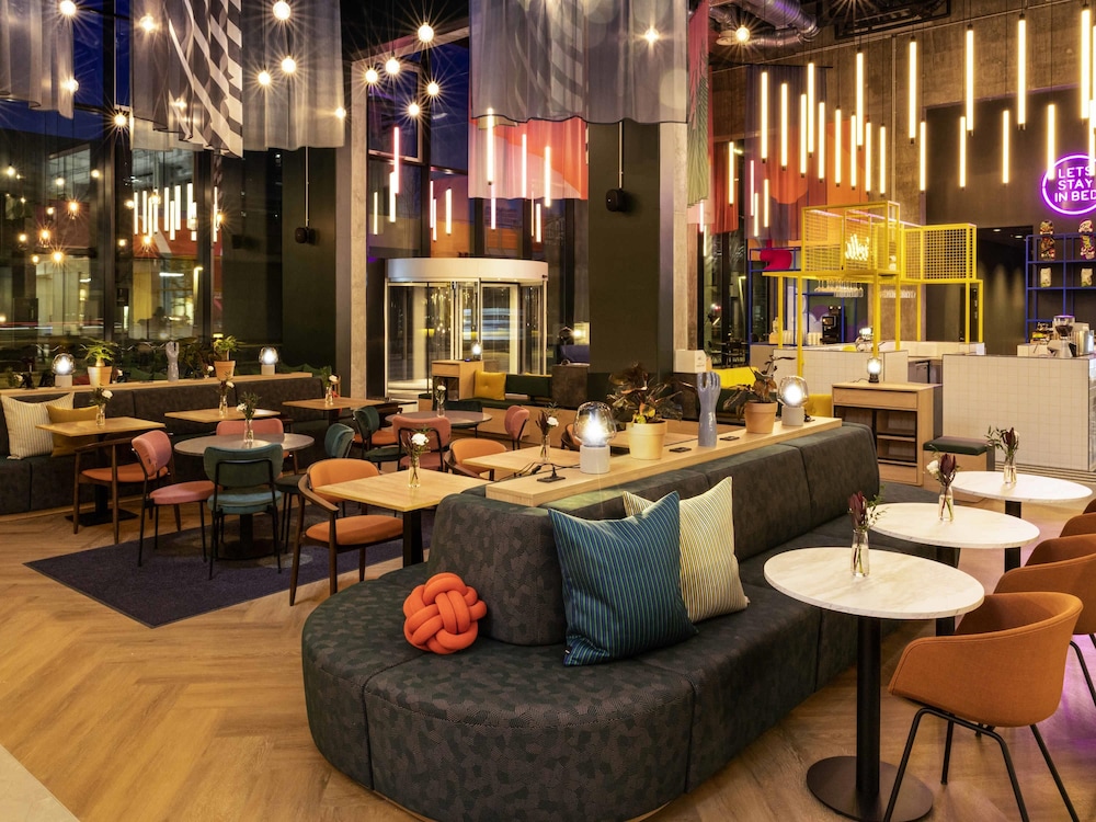 IBIS STYLES COPENHAGEN ORESTAD 29/45