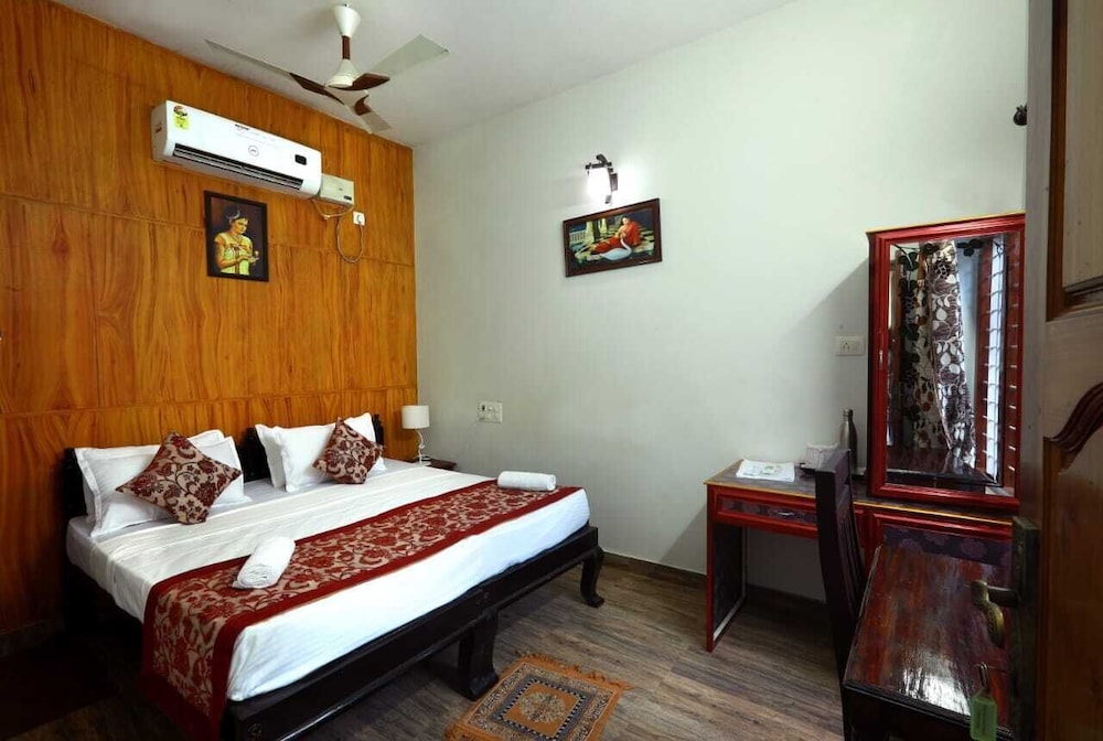 IDEAL AYURVEDIC RESORT AND NEW IDEAL PANCHAKARMA CENTRE 14/50