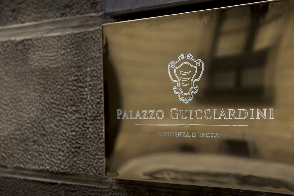 Palazzo Guicciardini 36/74