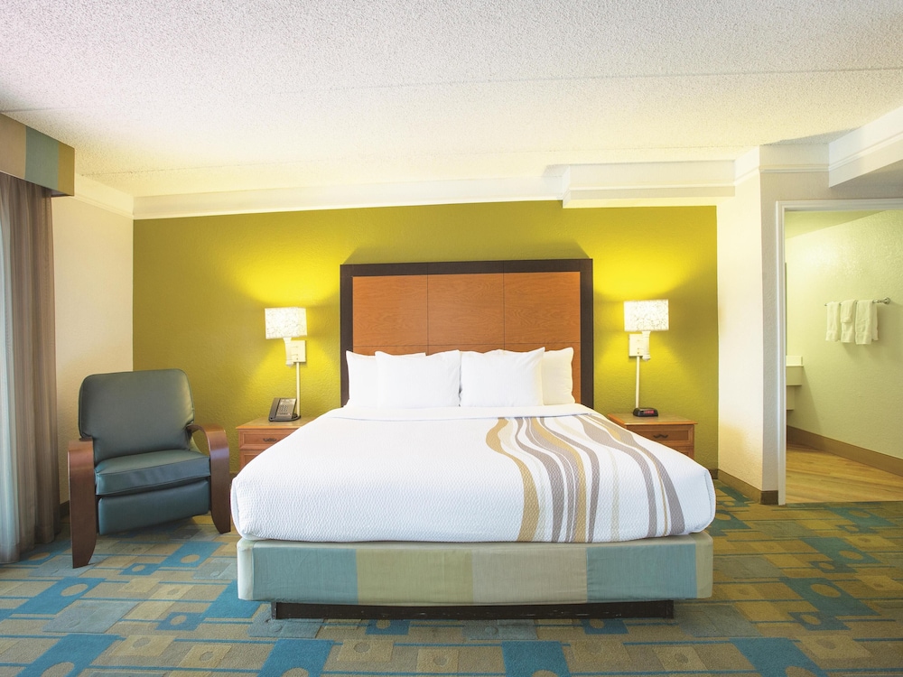 Suite, King Bed