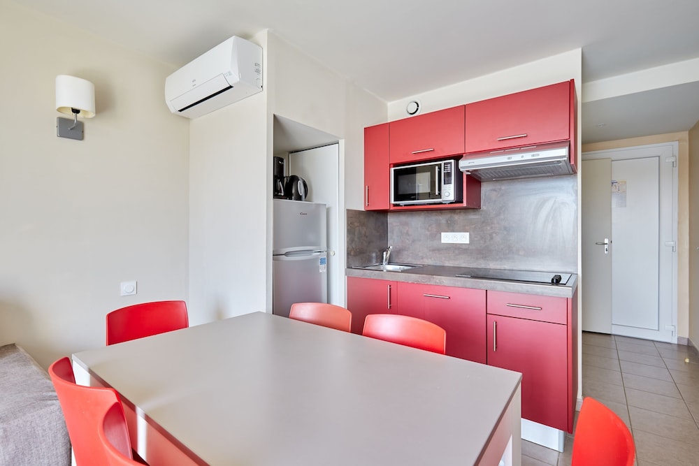 Residence Odalys Du Golfe 29/50