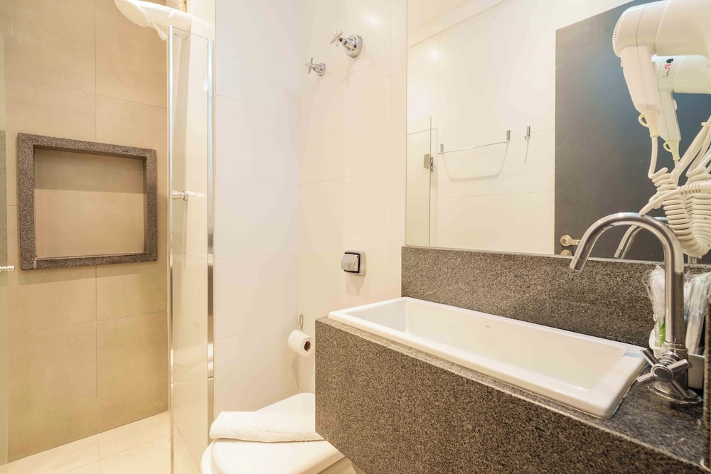 Uniclass Hotel Pinheiros 52/52