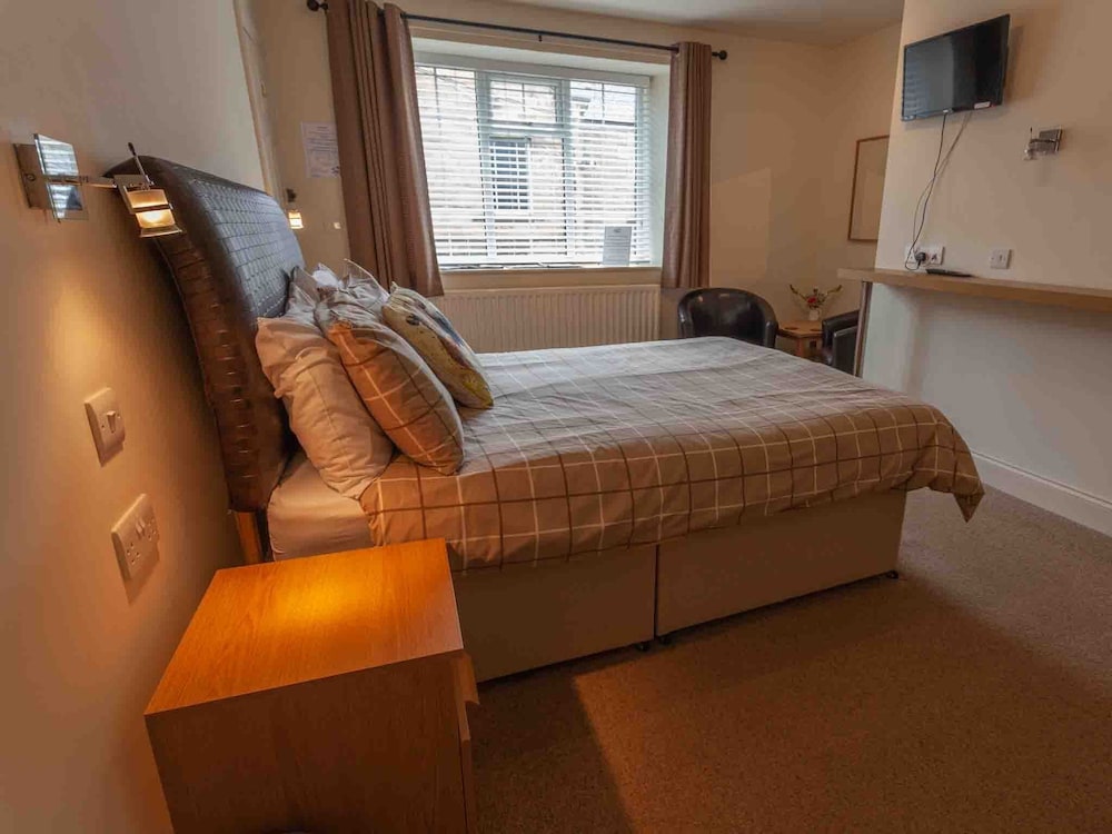 Shaftoes Guest House 30/43