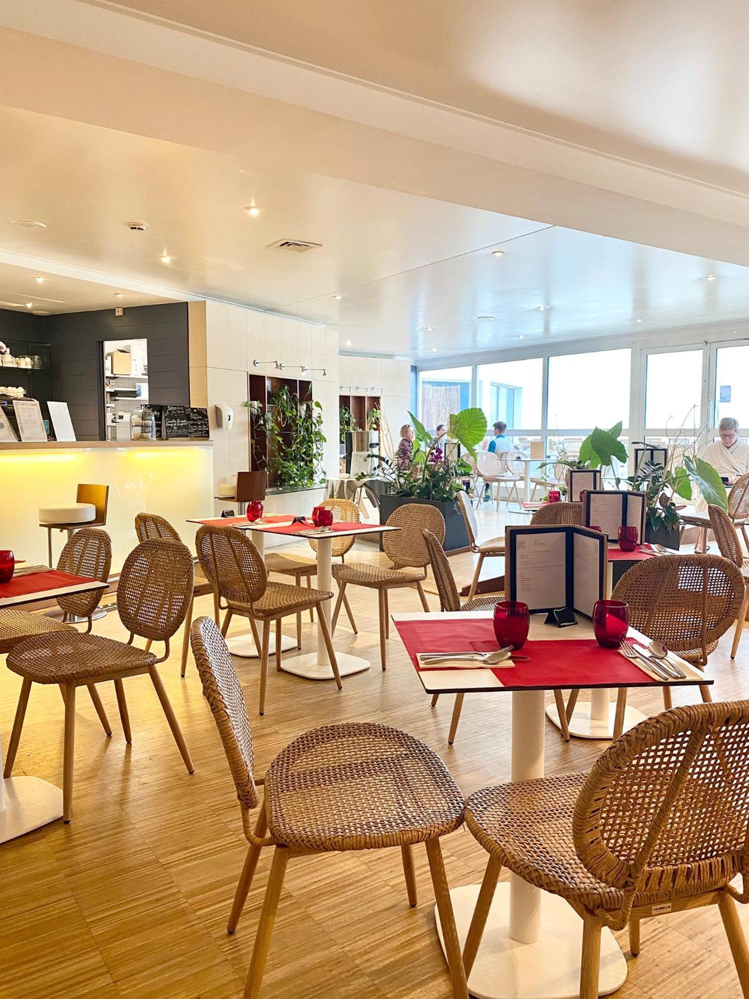 Alliance Pornic Resort Hotel Thalasso-Spa 40/52