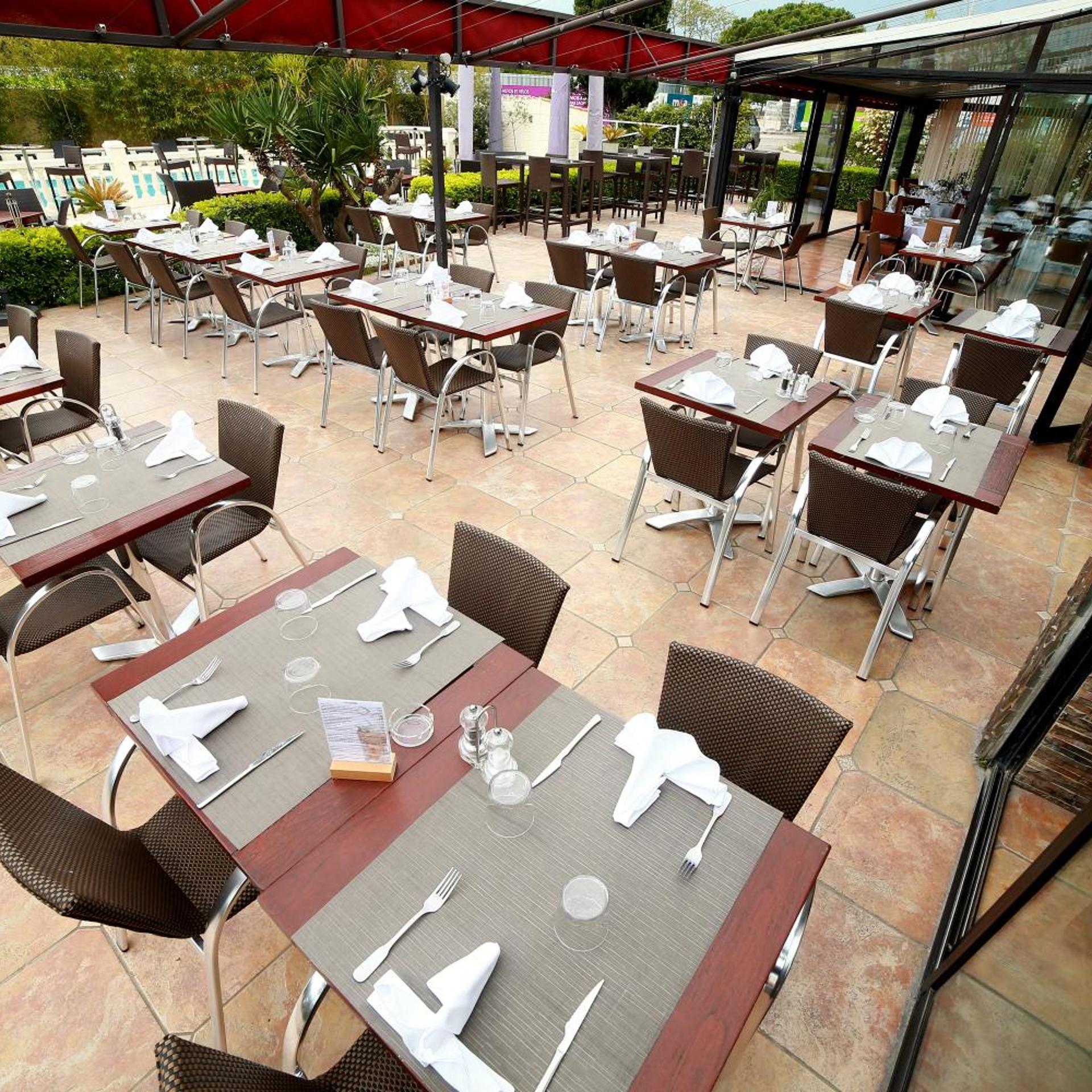 Eurotel Parc Expo Airport Montpellier 24/50