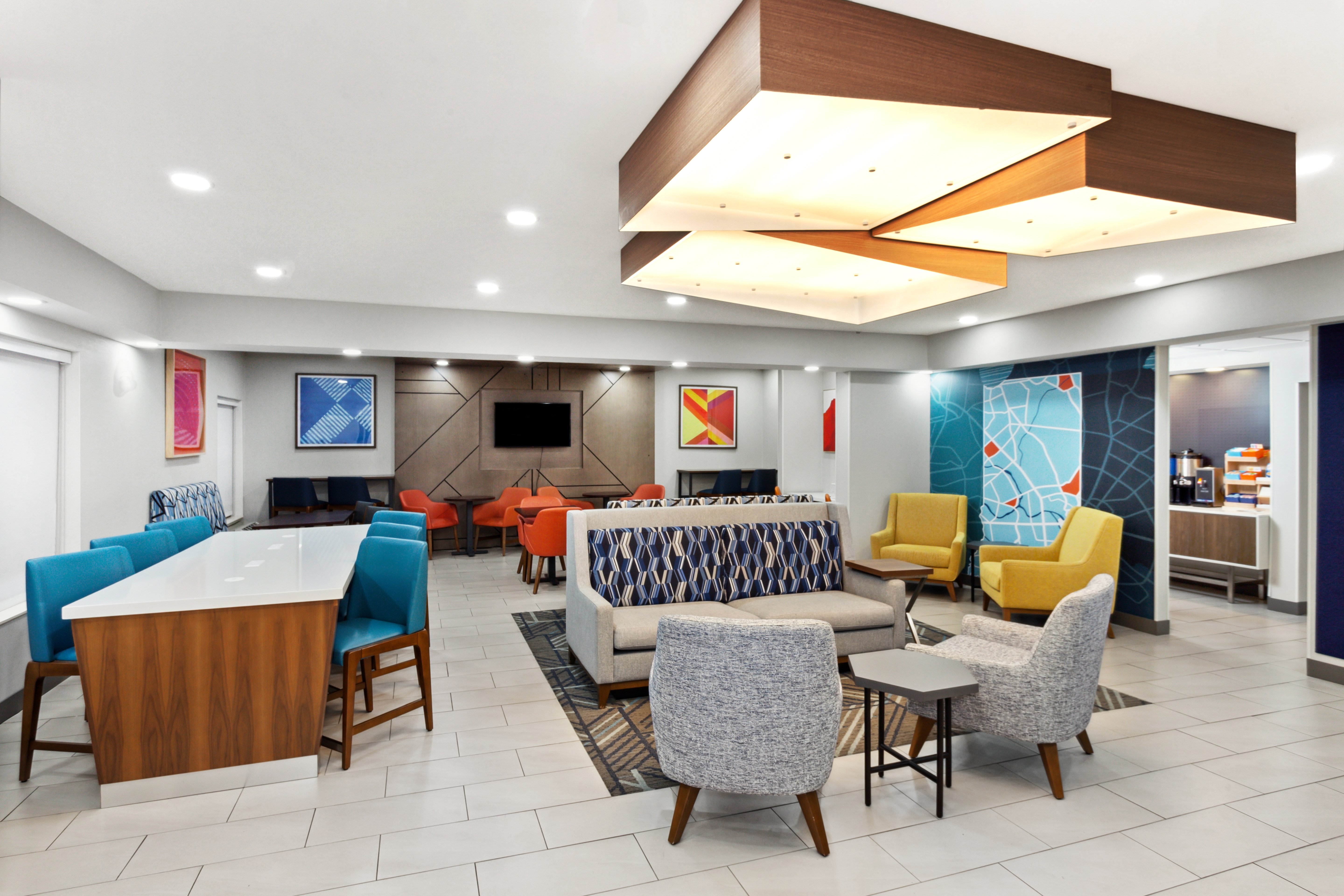 Holiday Inn Express Fremont by IHG 33/50