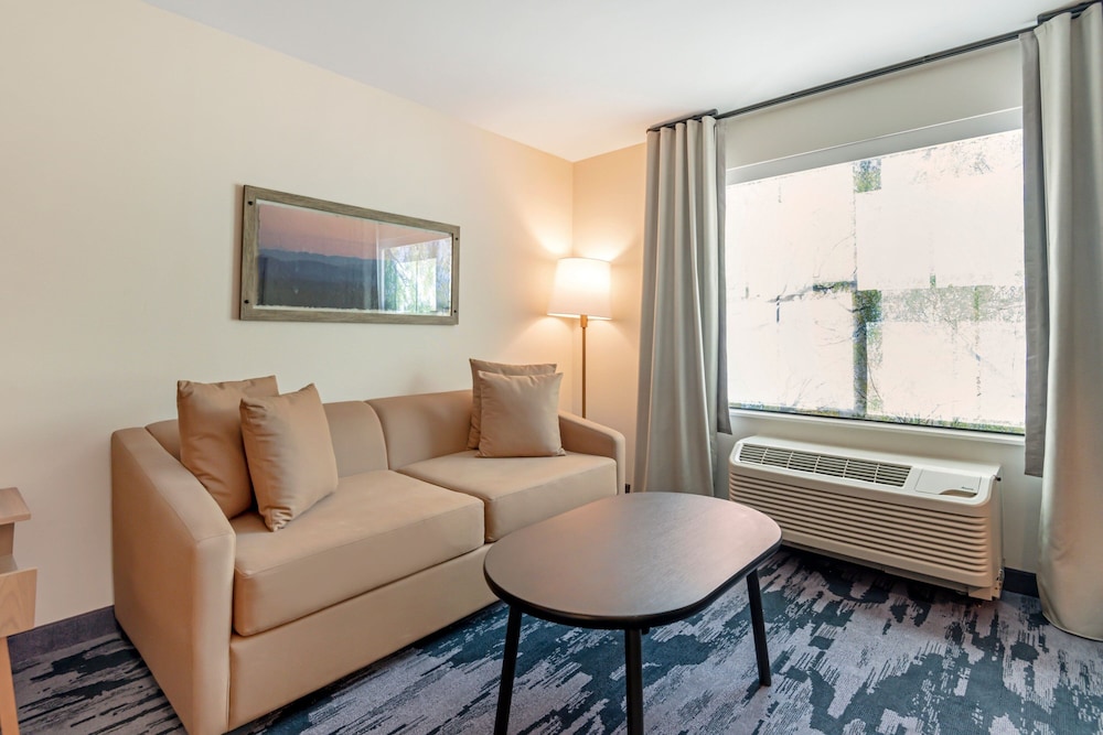Fairfield Inn & Suites North Conway 27/49