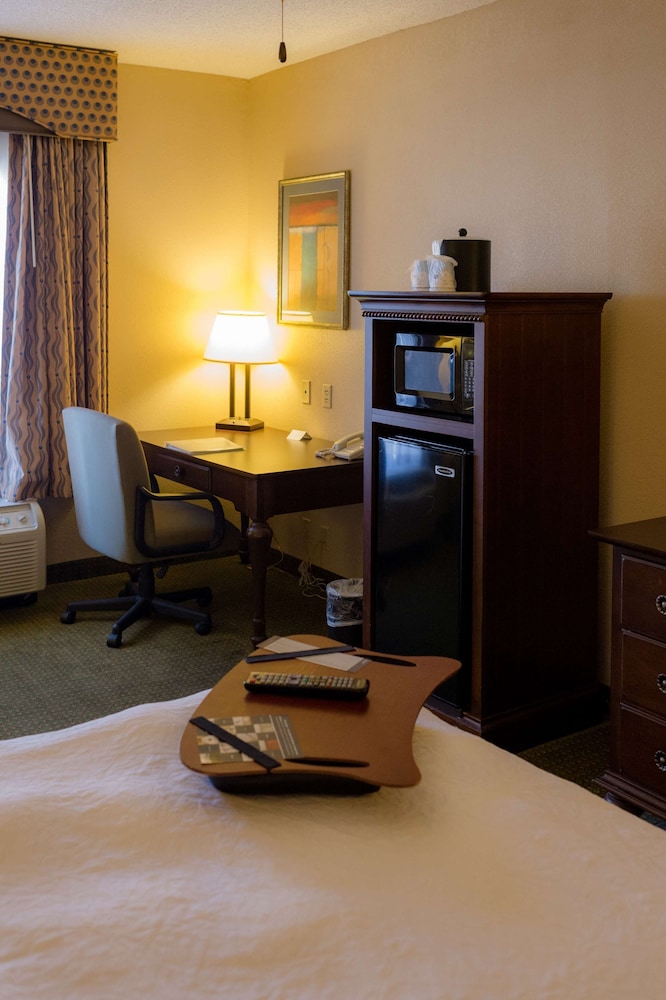 Hampton Inn Oxford-West 44/63