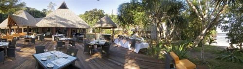 Kanua Tera Ecolodge 49/50