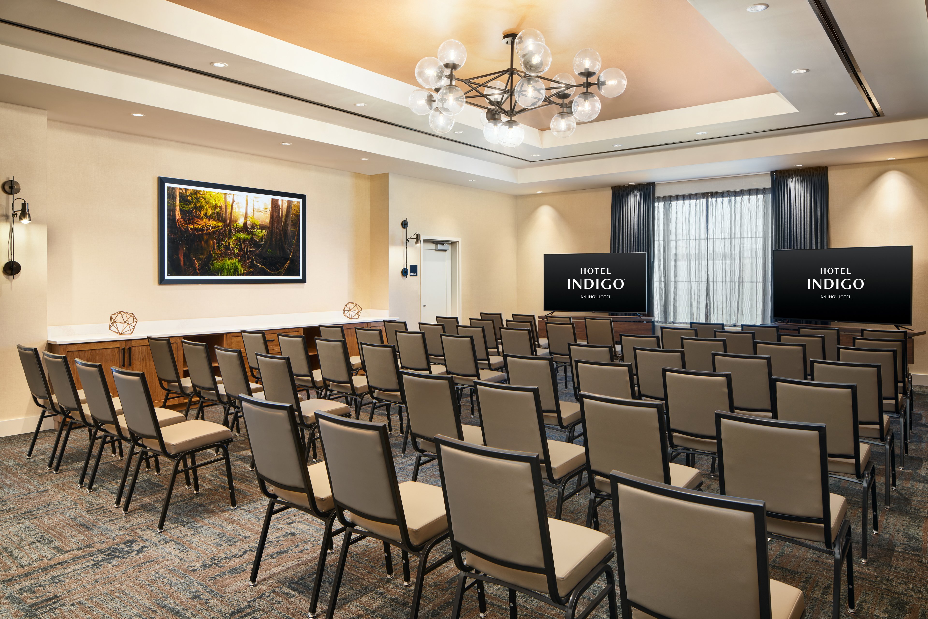 Hotel Indigo Tallahassee - College Town 21/28
