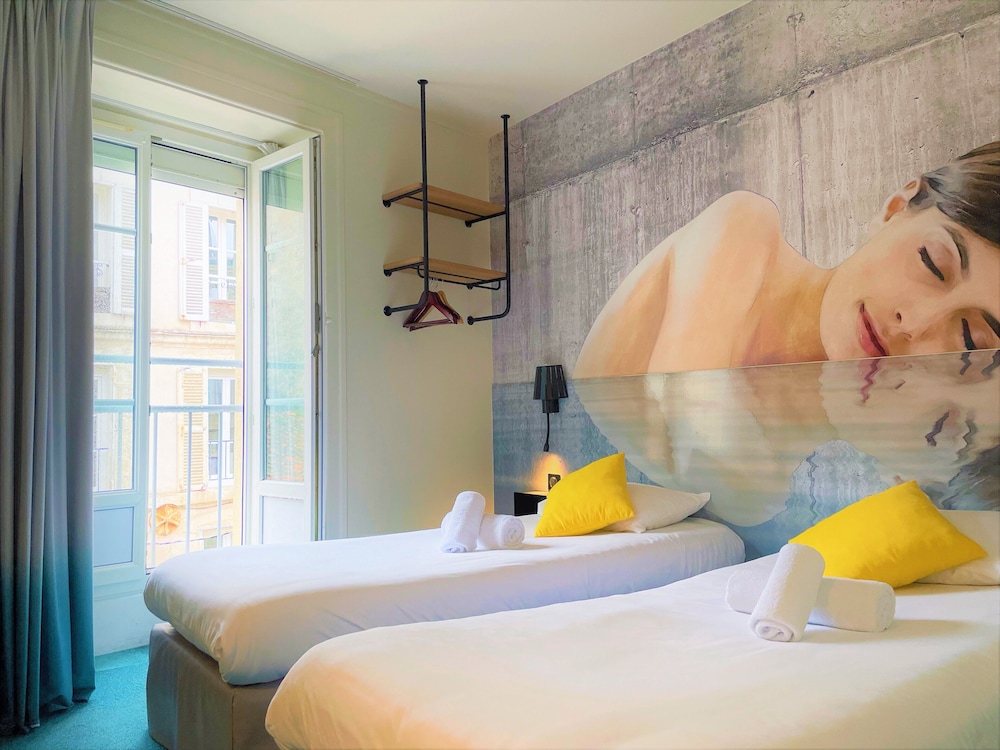 Citotel Le Bord O 5/35