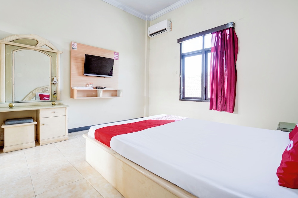 Collection O Kauman Near Stasiun Pekalongan Formerly Hotel Dian Chandar 19/37