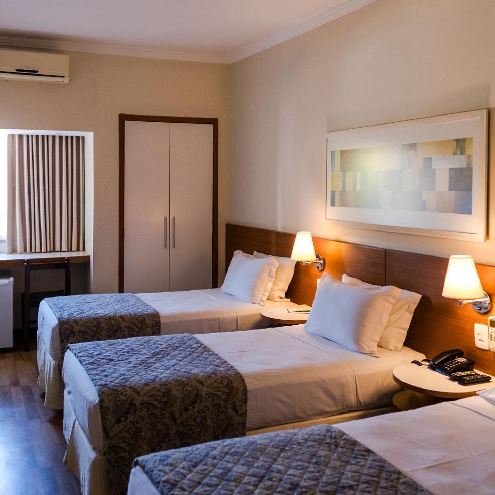 Vitoria Regia Hotel 15/50