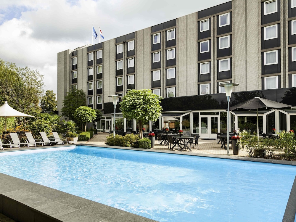 Novotel Maastricht 8/75