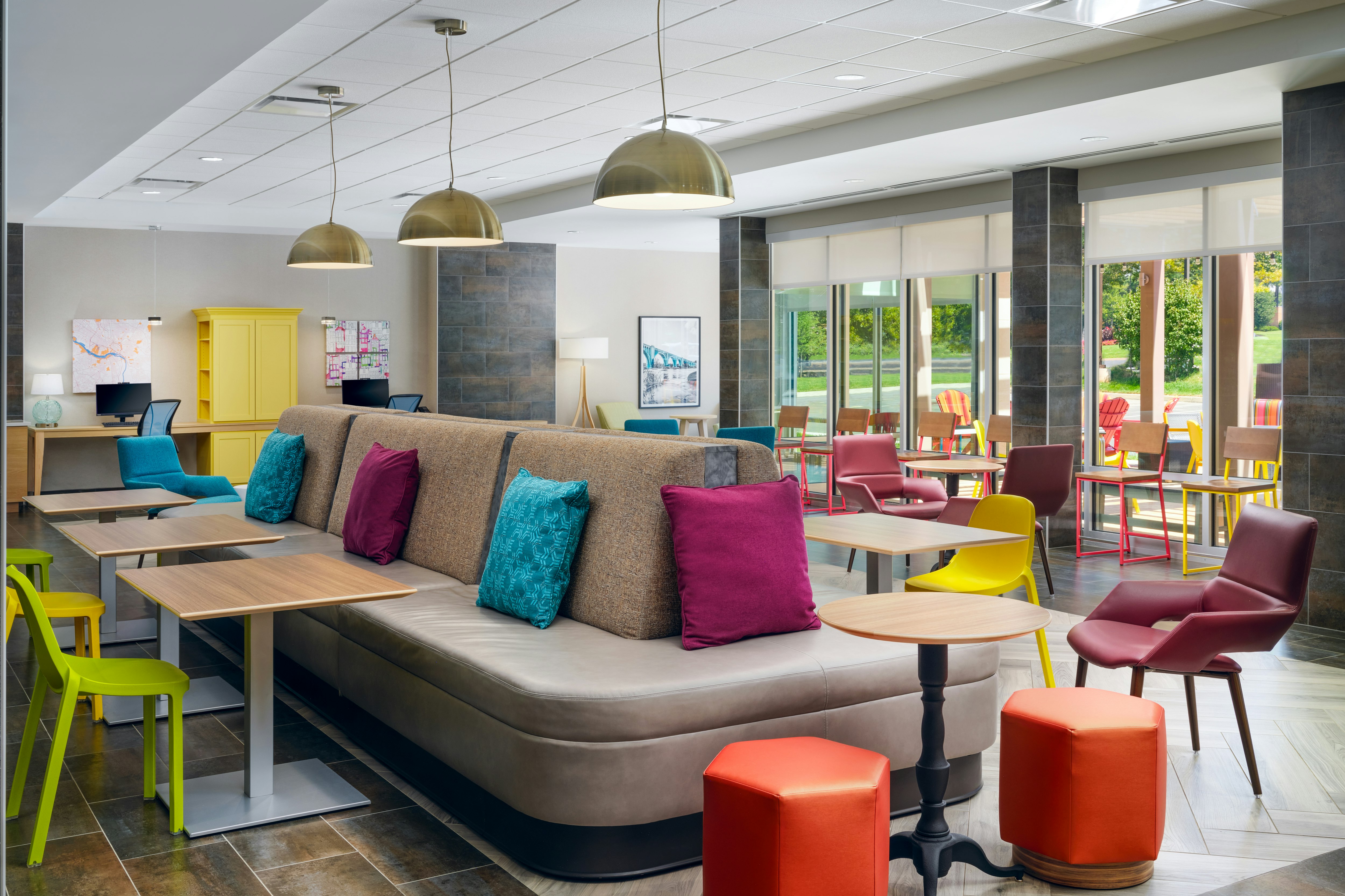 Home2 Suites by Hilton Richmond Glenside 14/23
