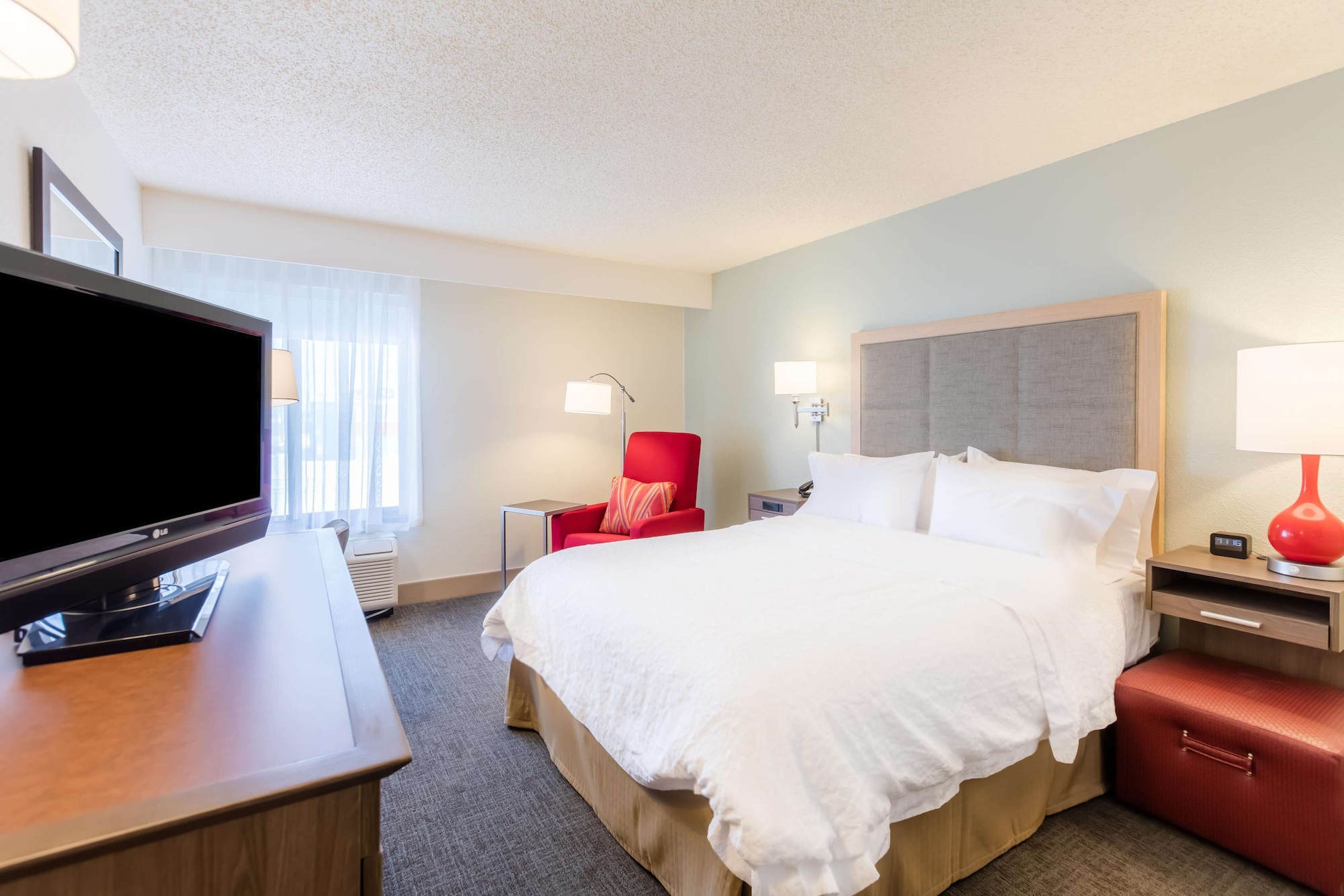 ROOM, 2 QUEEN BEDS, ACCESSIBLE
