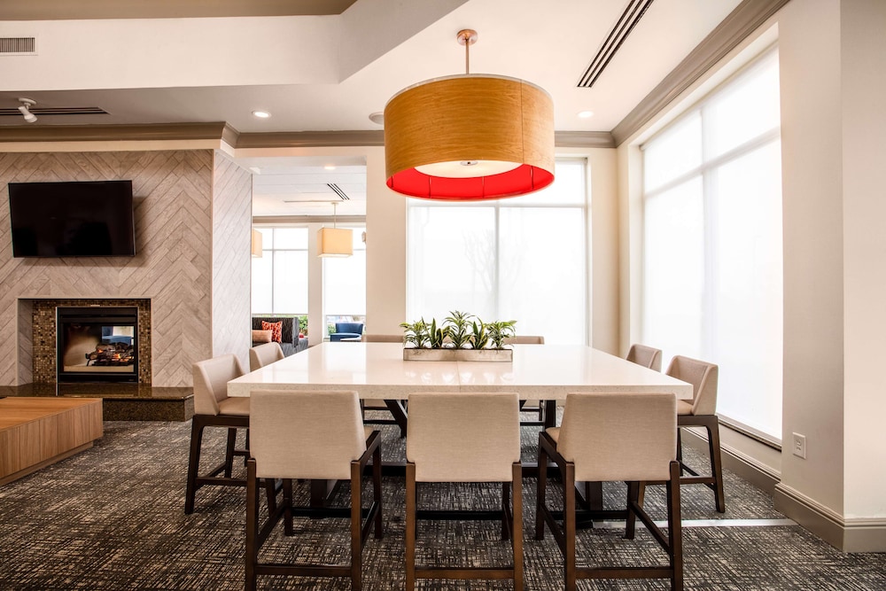 Hilton Garden Inn Nashville-Smyrna 45/55