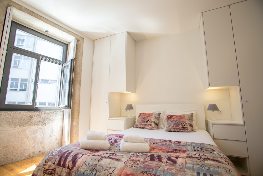 Living Porto Apartments by Porto City Hosts 17/50