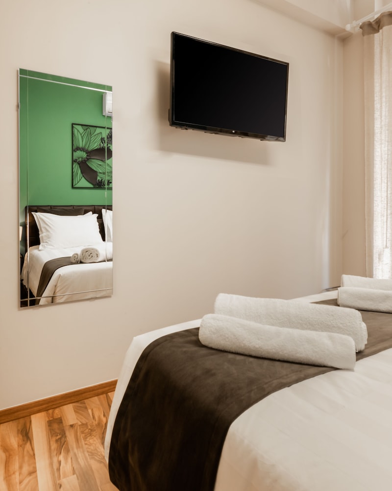 Monastiraki Urban Apartments 13/50