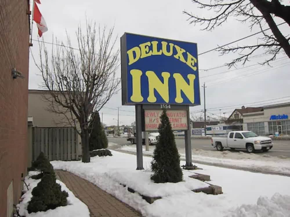 Deluxe Inn 4/70