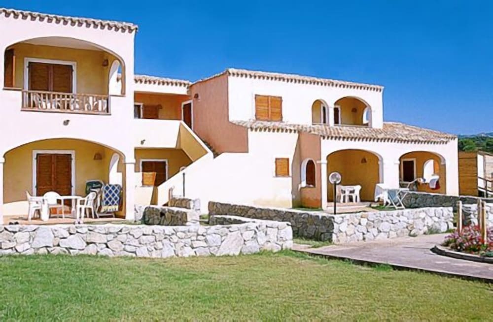 Residence Lu Lamoni Costa Nord 47/50