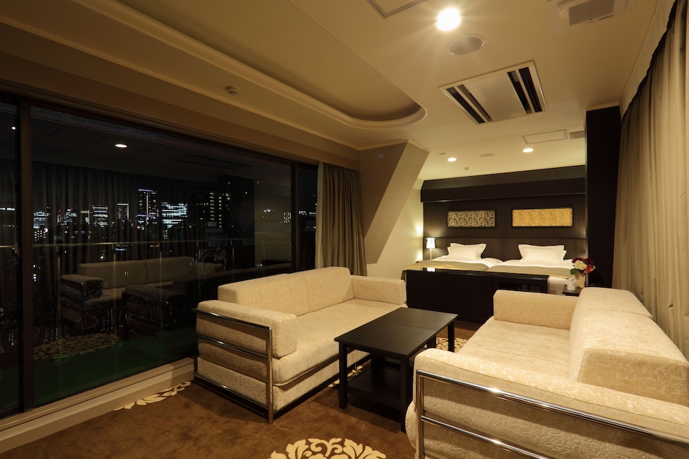 Centurion Hotel Ueno 46/74
