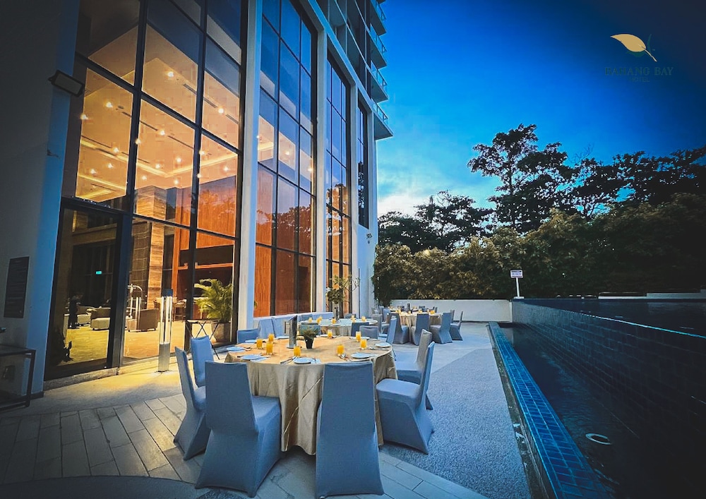 Bahang Bay Hotel 34/62