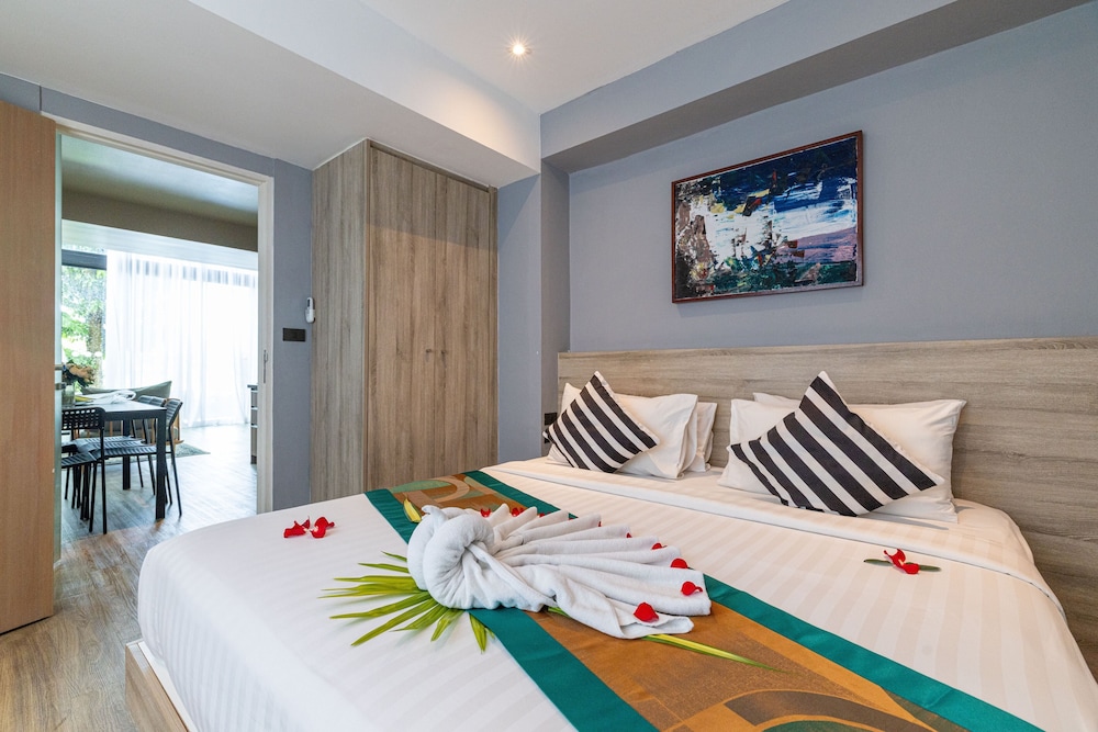 The Lake Chalong Resort 20/65