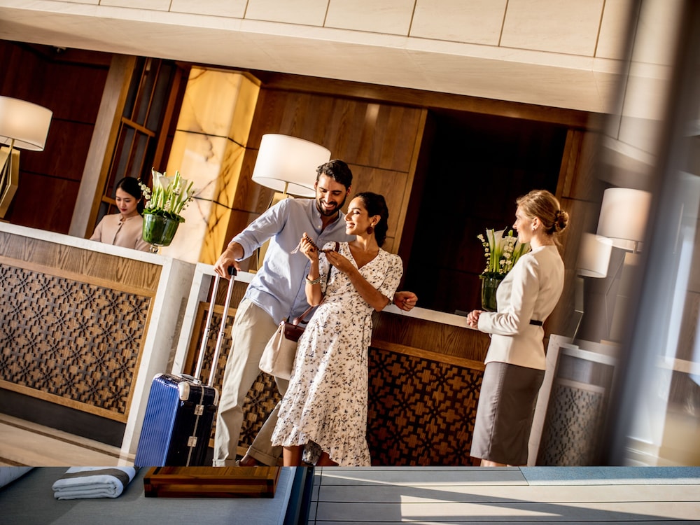 InterContinental Fujairah Resort 12/83