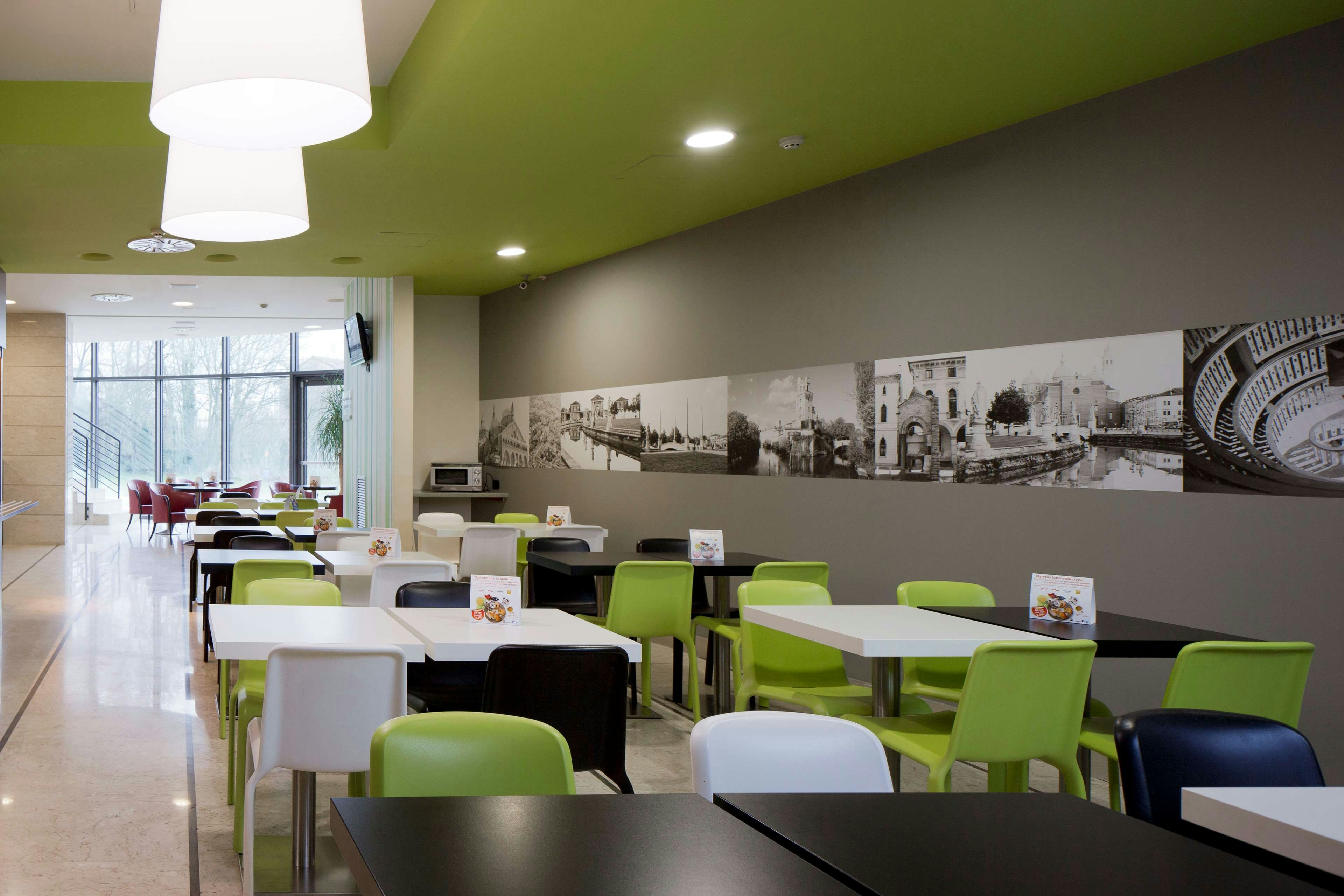 B&B Hotel Padova 44/53