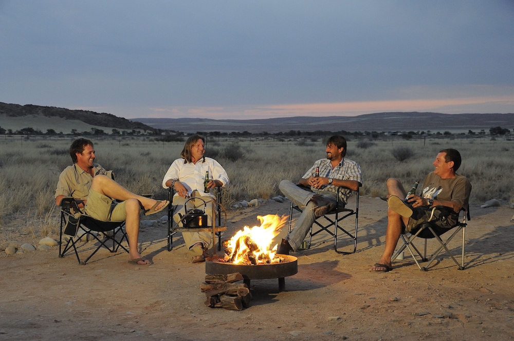 Sossus Oasis Camp Site 28/43